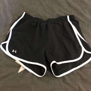 Under armour shorts